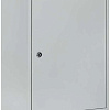 Щит с монтажной панелью EKF Basic MB22-3-BAS