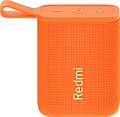 Беспроводная колонка Xiaomi Redmi Bluetooth Speaker ASM11A (оранжевый, китайская версия)