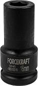 Головка слесарная ForceKraft FK-46510016