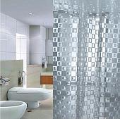 Шторка-занавеска для ванны Primanova Odalisque DR-50038