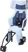 Детское велокресло Bobike Exclusive Tour Plus Frame (denim deluxe)