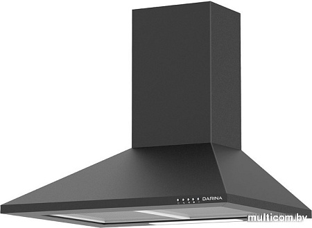 Кухонная вытяжка Darina Umbrella 603 B