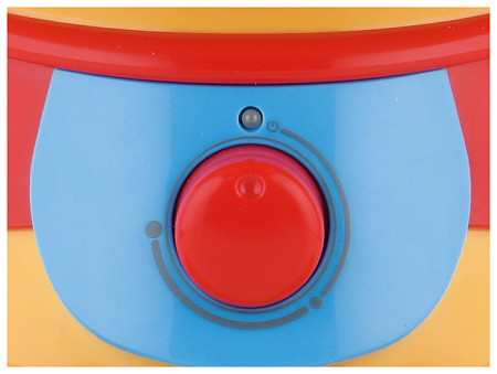 Увлажнитель воздуха Ballu UHB-270 M Winnie Pooh