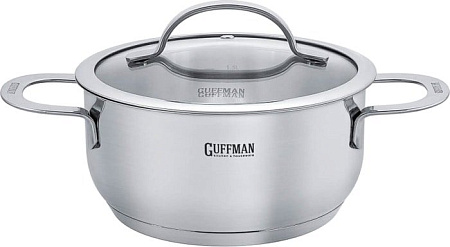 Кастрюля Guffman Moon Q03-00620R