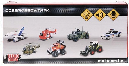 Трамвай Технопарк CT12-428-2