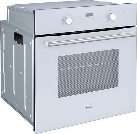 Электрический духовой шкаф Evelux EO 630 PW