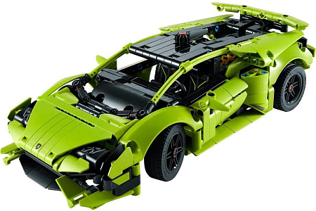 Конструктор LEGO Technic 42161 Lamborghini Huracan Tecnica