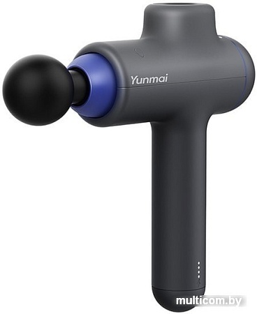 Массажный пистолет Yunmai Massage Gun Slim Chic YMJM-420T