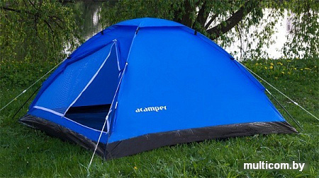 Палатка Acamper Domepack 4