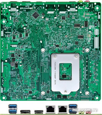 MiTAC PH12FEI-H310-19V