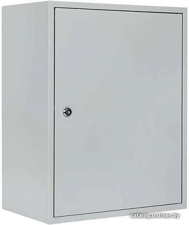 Щит с монтажной панелью EKF Basic MB22-3-BAS
