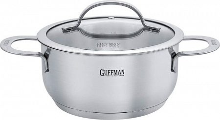 Кастрюля Guffman Moon Q03-00620R