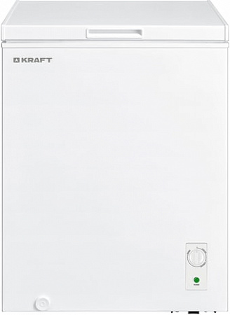 Морозильный ларь Kraft BD(W)-152QX