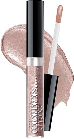 Кремовые тени Belor Design Color Drops кремовые тон 005 7.7 г