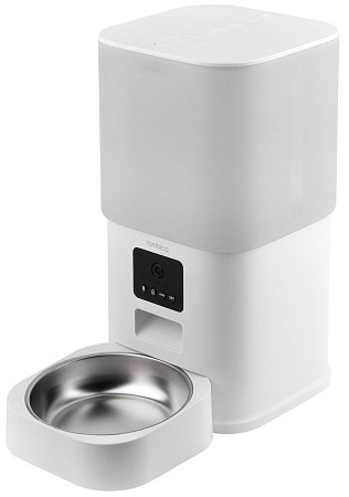 Кормушка электронная Rombica myPet Simba