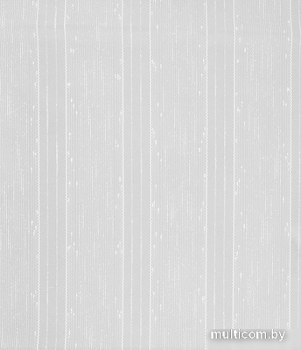 Тюль Legrand Лайн 3x2.6 м (белый)