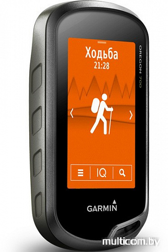 Туристический навигатор Garmin Oregon 700