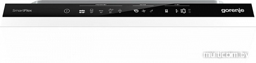 Посудомоечная машина Gorenje GV56211