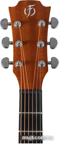 Электроакустическая гитара Flight D-165 CE SAP