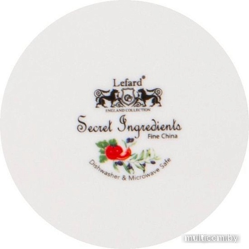 Блюдо Lefard Секретные ингредиенты 359-861