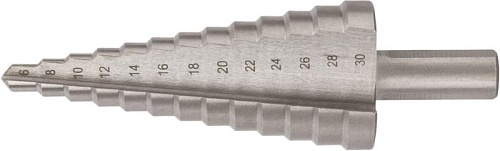 Сверло FIT 36398