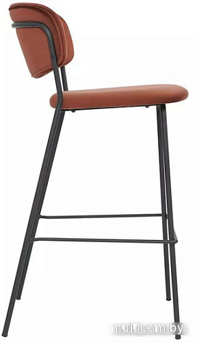 Стул Bergenson Bjorn Eirill BB0000113 (кирпичный)