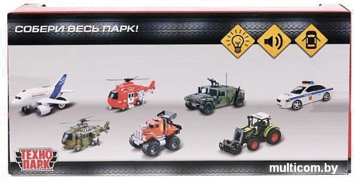 Трамвай Технопарк CT12-428-2