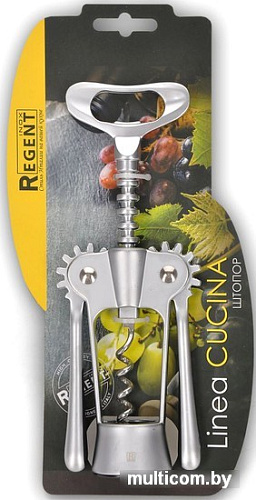 Штопор Regent Cucina 93-CN-16-01