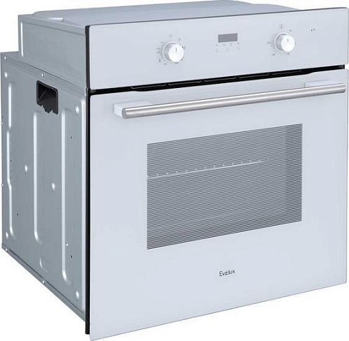 Электрический духовой шкаф Evelux EO 630 PW