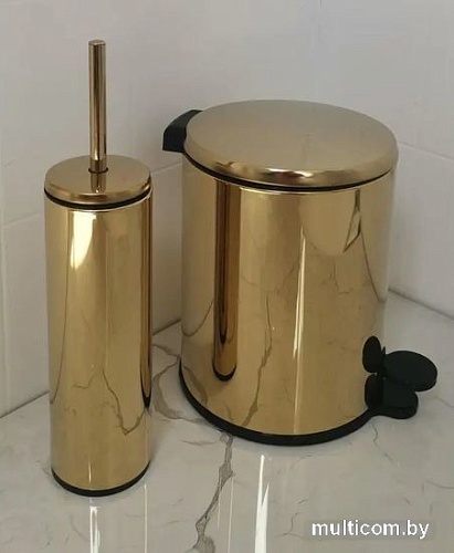 Мусорное ведро Primanova Cigo M-E41-37-06