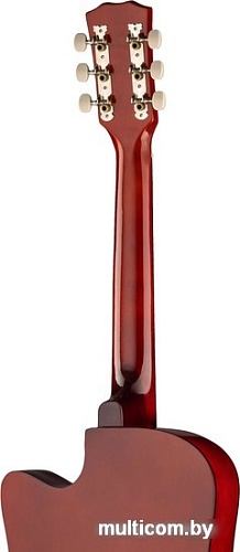 Акустическая гитара Foix FFG-2038C-SB