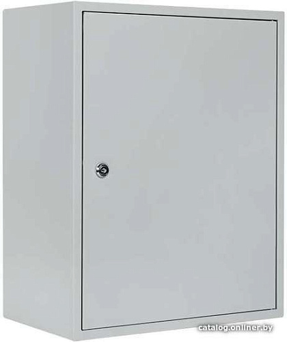 Щит с монтажной панелью EKF Basic MB22-3-BAS