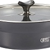 Сотейник Gipfel Azul Black 51920