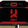 Оперативная память GOODRAM IRDM X 8GB DDR4 PC4-25600 IR-X3200D464L16SA/8G