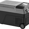 Компрессорный автохолодильник Filymore H-B35IM 38л (серый/черный)