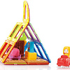 Конструктор Magformers Maggy&#039;s House Set 705009