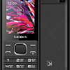 Мобильный телефон TeXet ТМ-D430 (черный)
