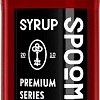 Сироп Spoom Черная Смородина 1л
