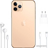 Смартфон Apple iPhone 11 Pro Max 64GB Восстановленный by Breezy, грейд B (золотистый)