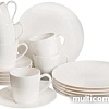 Столовый сервиз Villeroy &amp; Boch Voice Basic 19-5294-7126