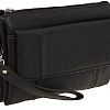 Мужская сумка Mr.Bag 134-SPX61-MR-BLK (черный)