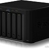 Сетевой накопитель Synology Expansion Unit DX517