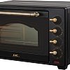 Мини-печь JVC JH-MO425 (черный)