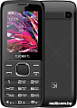 Мобильный телефон TeXet ТМ-D430 (черный)