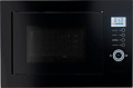 Микроволновая печь ZorG Technology MW5 25BI S14G10 (черный)