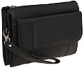 Мужская сумка Mr.Bag 134-SPX61-MR-BLK (черный)