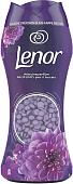 Кондиционер для белья Lenor Аметист и Букет Цветов 210 г