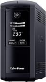 Источник бесперебойного питания CyberPower Value Pro VP700E(I)LCD