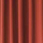 Комплект штор Pasionaria Ибица 400x230 (2 шт, терракотовый)