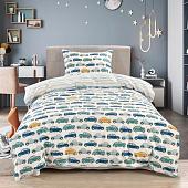 Sofi De MarkO Машинки ретро Детский Дет-785